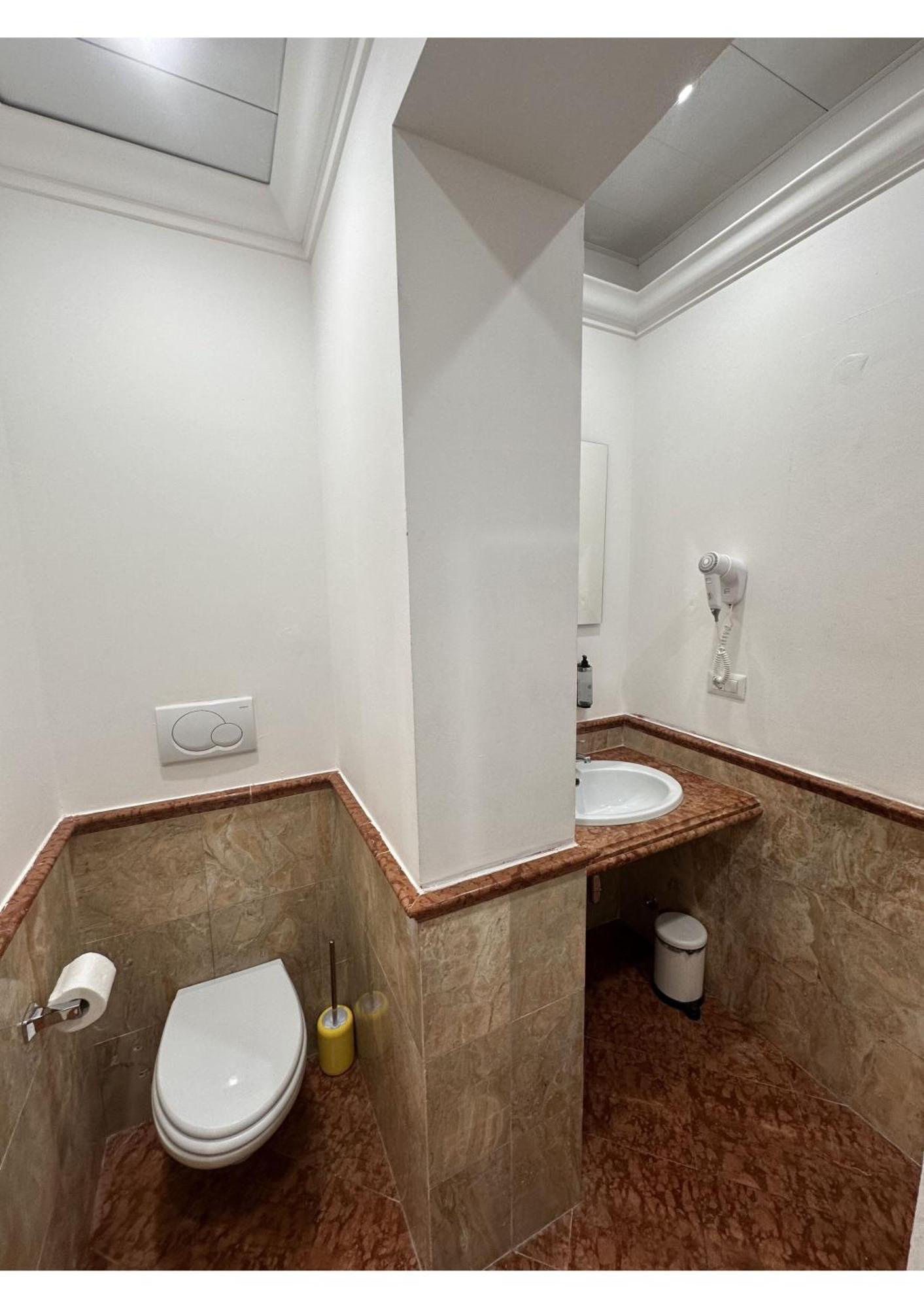Spqr Suite Guest House 로마 외부 사진