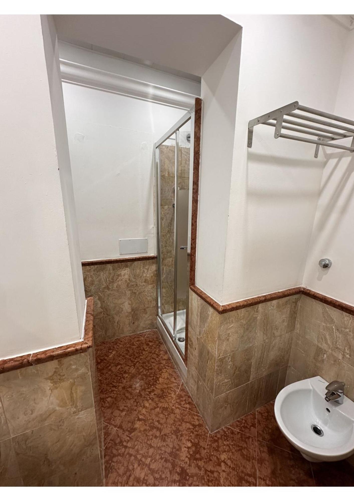 Spqr Suite Guest House 로마 외부 사진