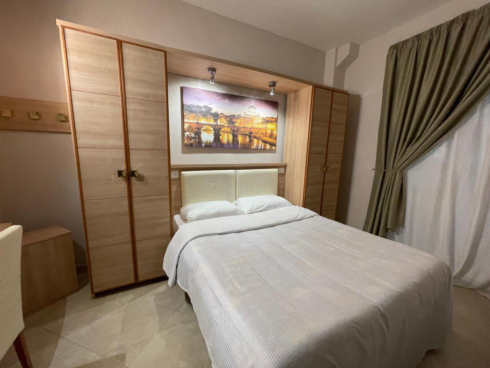 Spqr Suite Guest House 로마 외부 사진