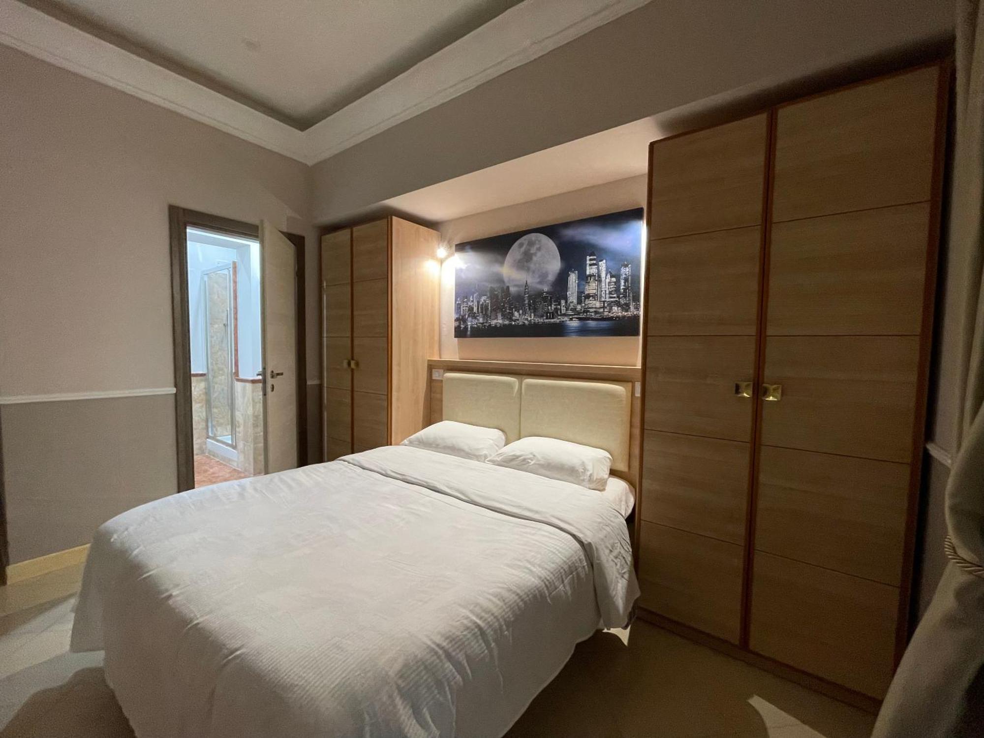 Spqr Suite Guest House 로마 외부 사진