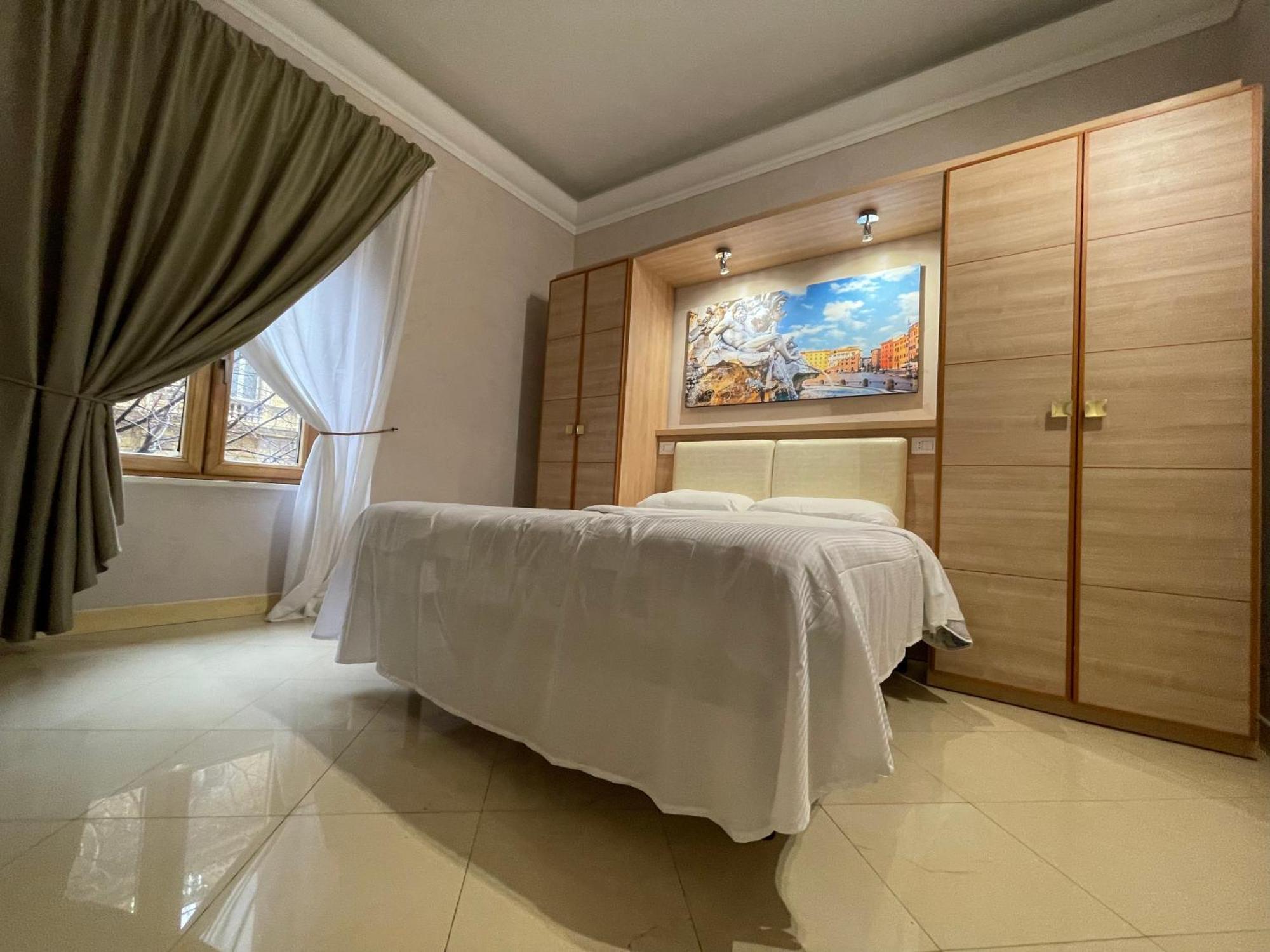 Spqr Suite Guest House 로마 외부 사진
