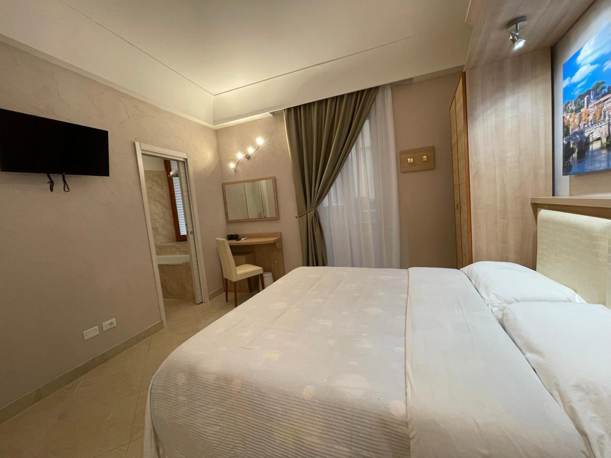 Spqr Suite Guest House 로마 외부 사진